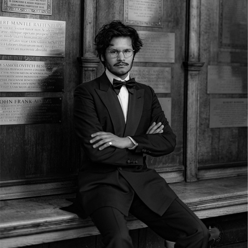 Samuel Selwyn-Bazeley