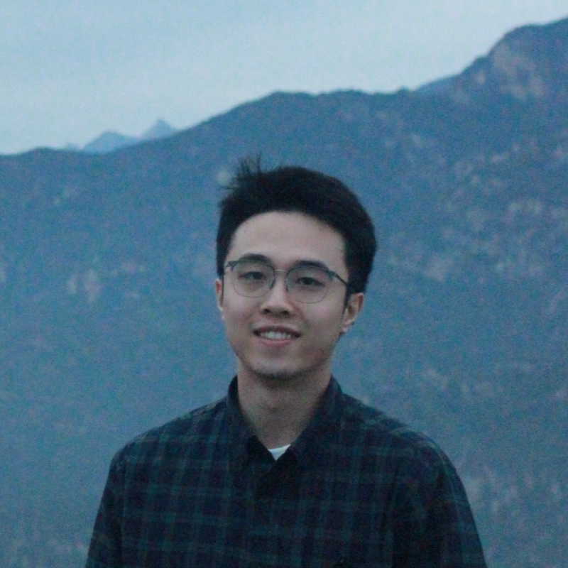 Asher Chen